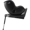 Britax Römer Dualfix Plus autósülés 40-105 Midnight Grey