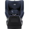 Britax Römer Dualfix Plus autósülés 40-105 Moonlight Blue