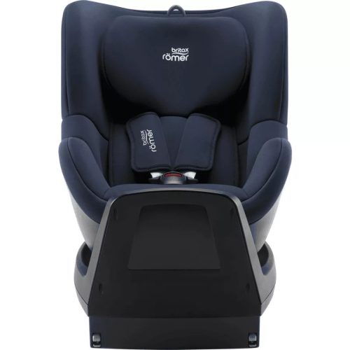 Britax Römer Dualfix Plus autósülés 40-105 Moonlight Blue