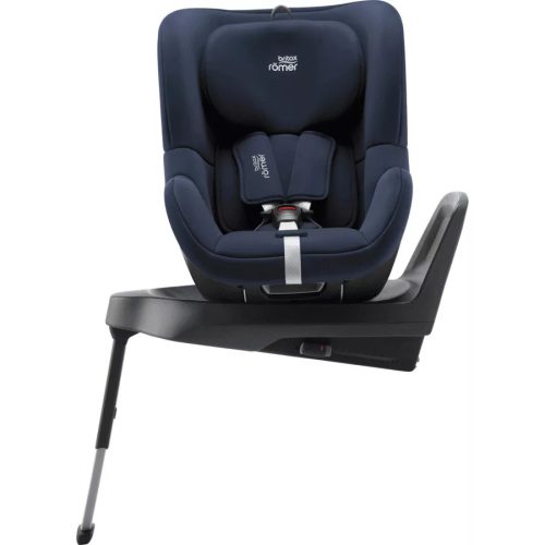 Britax Römer Dualfix Plus autósülés 40-105 Moonlight Blue