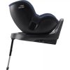 Britax Römer Dualfix Plus autósülés 40-105 Moonlight Blue