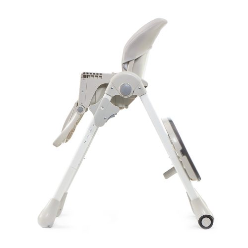 Kinderkraft Yummy etetőszék - grey