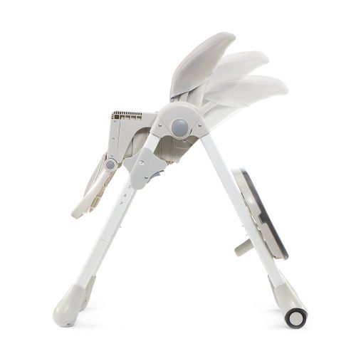 Kinderkraft Yummy etetőszék - grey