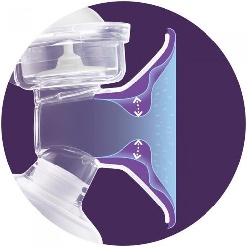Philips AVENT Natural kézi mellszívó