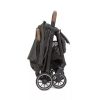 JOIE PACT PRO BABAKOCSI SHELL GRAY