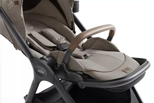 Joie Signature Finiti 3in1 babakocsi Maple + i-Base Encore bázistalp