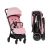 PETITE&MARS Zip sportbabakocsi Silky Rose