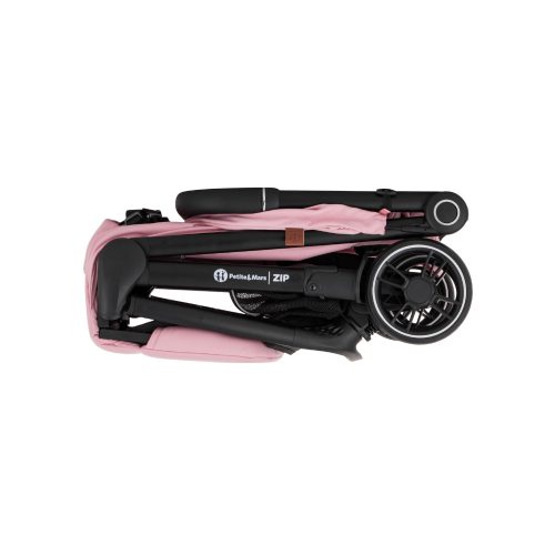 PETITE&MARS Zip sportbabakocsi Silky Rose