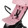 PETITE&MARS Zip sportbabakocsi Silky Rose