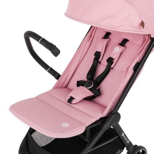 PETITE&MARS Zip sportbabakocsi Silky Rose