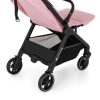 PETITE&MARS Zip sportbabakocsi Silky Rose