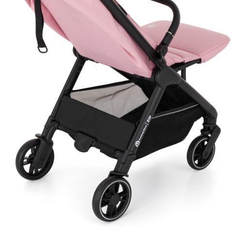 PETITE&MARS Zip sportbabakocsi Silky Rose
