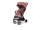 Inglesina Quid3 sport babakocsi Aurora Pink