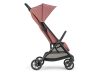 Inglesina Quid3 sport babakocsi Aurora Pink