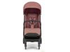 Inglesina Quid3 sport babakocsi Aurora Pink