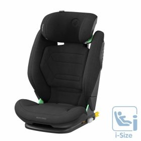   Maxi Cosi RodiFix Pro2 i-Size gyerekülés 100 - 150 cm - Authentic Black