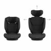 Maxi Cosi RodiFix Pro2 i-Size gyerekülés 100 - 150 cm - Authentic Black