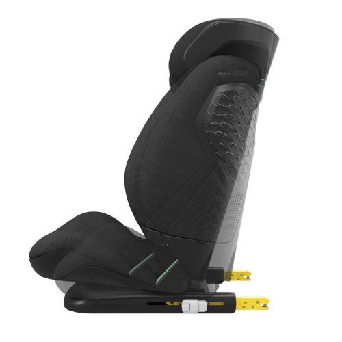 Maxi Cosi RodiFix Pro2 i-Size gyerekülés 100 - 150 cm - Authentic Black