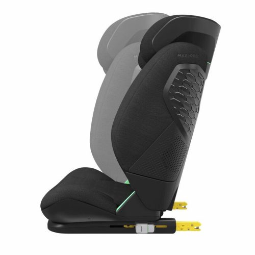 Maxi Cosi RodiFix Pro2 i-Size gyerekülés 100 - 150 cm - Authentic Black