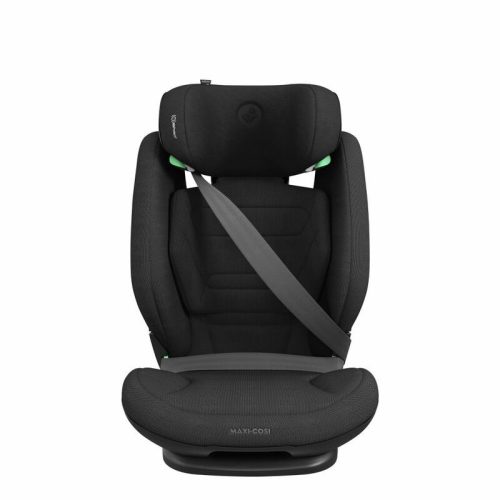 Maxi Cosi RodiFix Pro2 i-Size gyerekülés 100 - 150 cm - Authentic Black