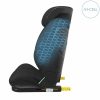 Maxi Cosi RodiFix Pro2 i-Size gyerekülés 100 - 150 cm - Authentic Black