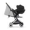CYBEX Gold Orfeo sport babakocsi - Fog Grey