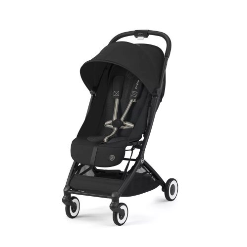 CYBEX Gold Orfeo sport babakocsi - Magic Black