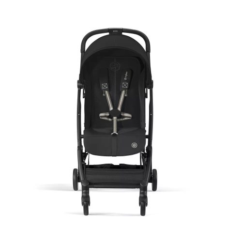 CYBEX Gold Orfeo sport babakocsi - Magic Black