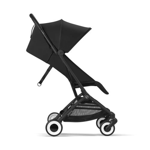 CYBEX Gold Orfeo sport babakocsi - Magic Black