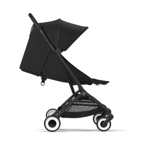 CYBEX Gold Orfeo sport babakocsi - Magic Black