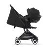 CYBEX Gold Orfeo sport babakocsi - Magic Black