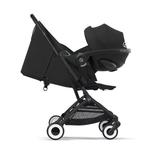 CYBEX Gold Orfeo sport babakocsi - Magic Black