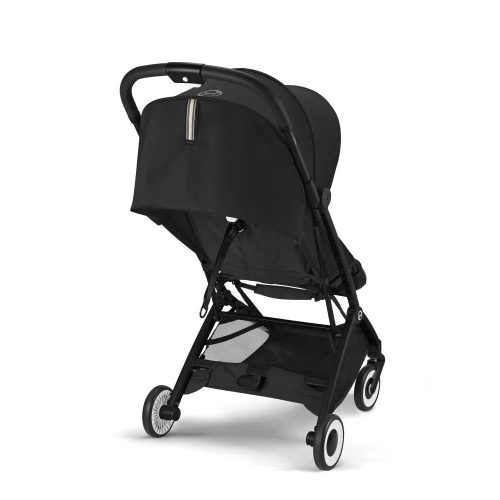 CYBEX Gold Orfeo sport babakocsi - Magic Black