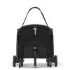 CYBEX Gold Orfeo sport babakocsi - Magic Black