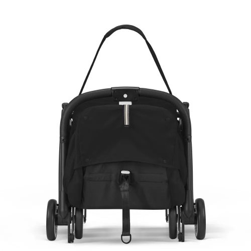 CYBEX Gold Orfeo sport babakocsi - Magic Black