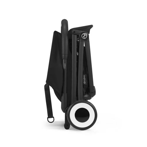 CYBEX Gold Orfeo sport babakocsi - Magic Black