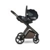 EASYWALKER Autósülés adapterkészlet Zoey Go babakocsihoz