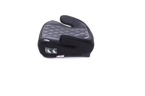 4BABY HI-Fix I-Size ülésmagasító - Graphite