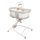CHICCO Baby Hug Armonia 4in1 bölcső-szék Mother Pearl CH0808715784