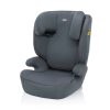 ZOPA Beta i-Size gyerekülés 100-150cm - Szürke