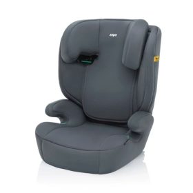 ZOPA Beta i-Size gyerekülés 100-150cm - Szürke