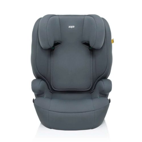 ZOPA Beta i-Size gyerekülés 100-150cm - Szürke