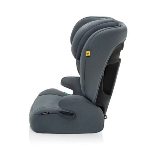 ZOPA Beta i-Size gyerekülés 100-150cm - Szürke