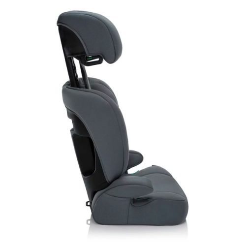 ZOPA Beta i-Size gyerekülés 100-150cm - Szürke