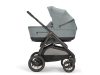 Inglesina Aptica XT Darwin 4v1 kombinált babakocsi  Igloo Grey 