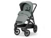 Inglesina Aptica XT Darwin 4v1 kombinált babakocsi  Igloo Grey 