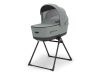 Inglesina Aptica XT Darwin 4v1 kombinált babakocsi  Igloo Grey 