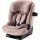 BRITAX RöMER Advansafix Pro Style gyerekülés 76-150cm Dusty Rose