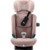 BRITAX RöMER Advansafix Pro Style gyerekülés 76-150cm Dusty Rose