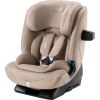 BRITAX RöMER Advansafix Pro Style gyerekülés 76-150cm Teak